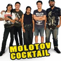 molotov cocktail - Negara Boneka