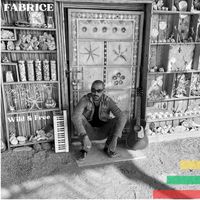 FABRICE - Wild & Free