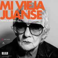 Juanse - Mi Vieja