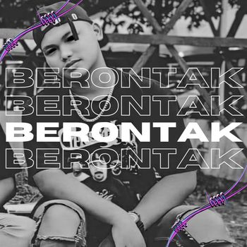Mr. Zay - Berontak