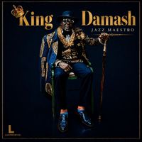 King Damash - Jazz Maestro