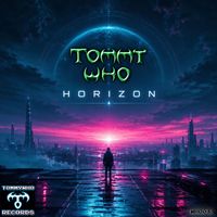 Tommy Who - Horizon