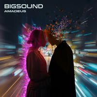 Amadeus - Big Sound