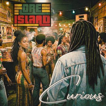 Dre Island - Curious