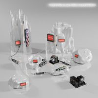 key asc - Totally Re-Wired