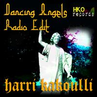 Harri Kakoulli - Dancing Angels (Radio Edit)