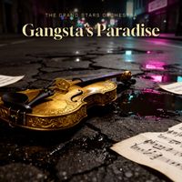 The Grand Stars Orchestra - Gangsta's Paradise (Epic Orchestral Version)
