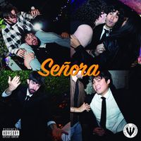 The Goode Experience - Señora (Explicit)