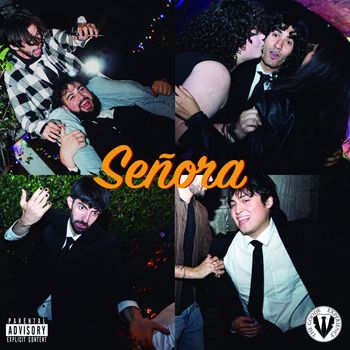 The Goode Experience - Señora (Explicit)