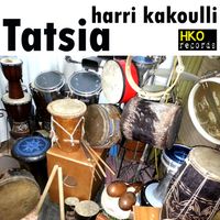 Harri Kakoulli - Tatsia