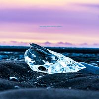 Toni Castells - I Was Water When I Can Be A Galaxy