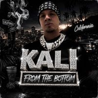 KALI - FROM THE BOTTOM