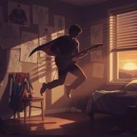 MikeDeeze - Make Believe