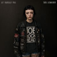 Bob Schneider - Set Yourself Free