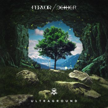 Fervor, aether - Ultraground