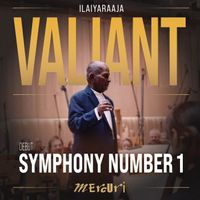 Ilaiyaraaja - Ilaiyaraaja's Symphony Number 1 - Valiant