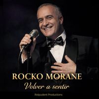 Rocko Morane - Volver a sentir