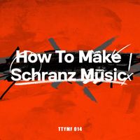 ASIN - How to Make Schranz Music