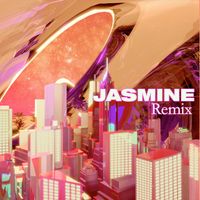 SWAN - Jasmine (Remixes)