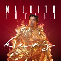 kaoz - Maldito Infiel