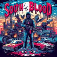 THC - South Blood (Explicit)