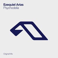 Ezequiel Arias - Psychodelia
