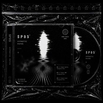 SP05 - Hypnotic Paths
