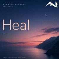 Kazi - Heal