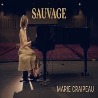 Marie Craipeau - SAUVAGE