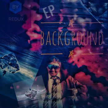 Redux - Background