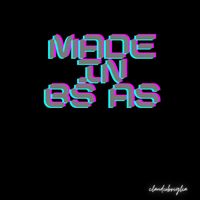 claudio briglia - Made in Bs As