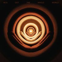 Dorian Ranger, Peter Verdell - He's Got The Whole World