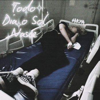 sorya - Todo Dia o Sol Nasce (Explicit)
