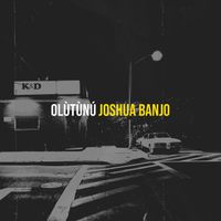 Joshua Banjo - Olùtùnú (Prayer Ambience)