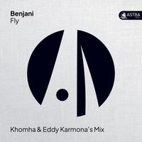 Benjani - Fly