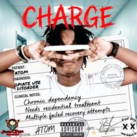 Atom - Charge (Explicit)
