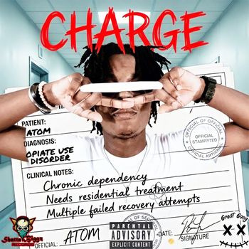 Atom - Charge (Explicit)