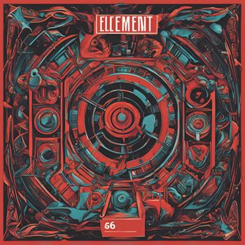 Memphis - Ellement 66