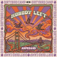 AMPRS&ND - Nobody Left
