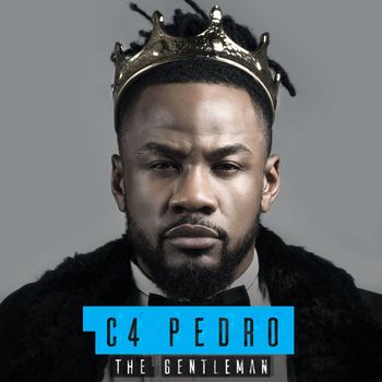 C4 Pedro - Vane...