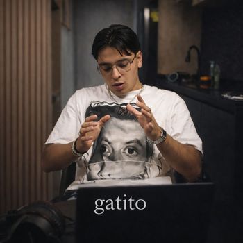 Tamer - Gatito (Explicit)