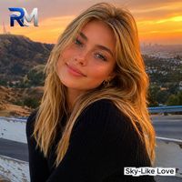Aira - Sky-Like Love
