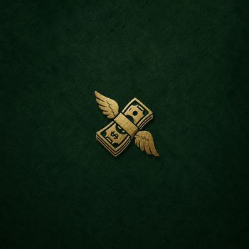 Talisman - Mit Geld (Explicit)