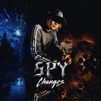 Spy - Changes