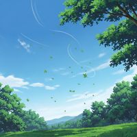 LofiForest - Forest Relax Beats