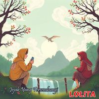 LOLITA - Jejak Yang Tersembunyi