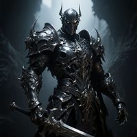 Blackstone - IRON RESOLVE