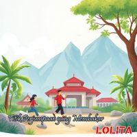 LOLITA - Titik Perjumpaan Yang Membakar