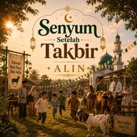 Alin - Senyum Setelah Takbir