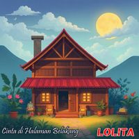 LOLITA - Cinta Di Halaman Belakang